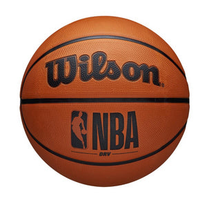 Wilson® NBA DRV Basketball