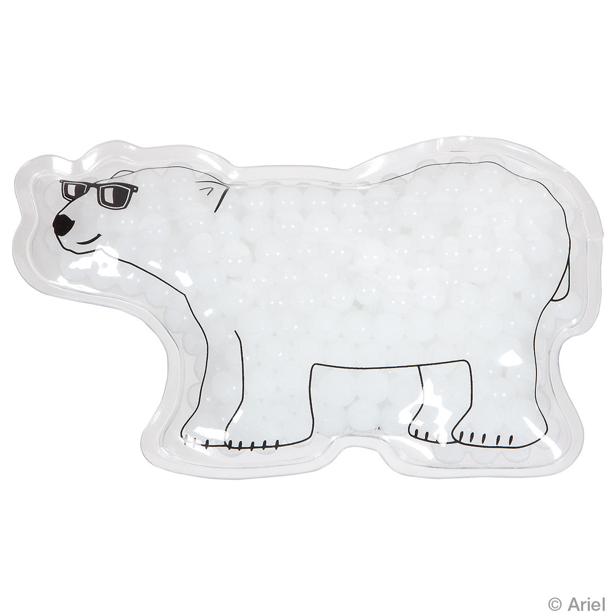 Polar Bear Hot/Cold Pack