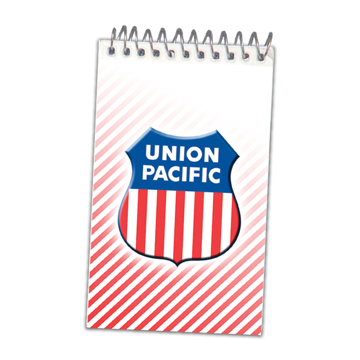 SimpliColor Spiral Flip Pad (3"x5") - (Digital Full Color)