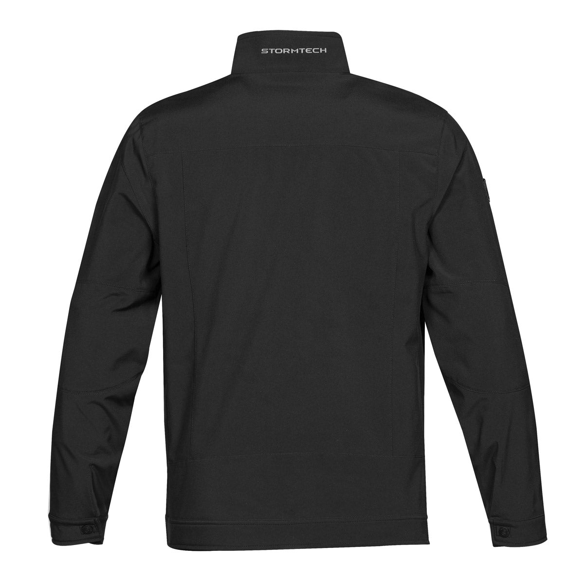 Men's Soft Tech Jacket