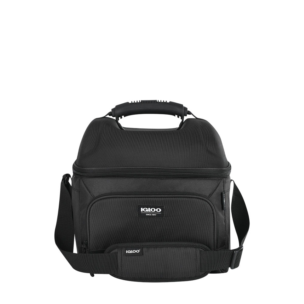 22 Can Igloo Maxcold Evergreen Hardtop Gripper