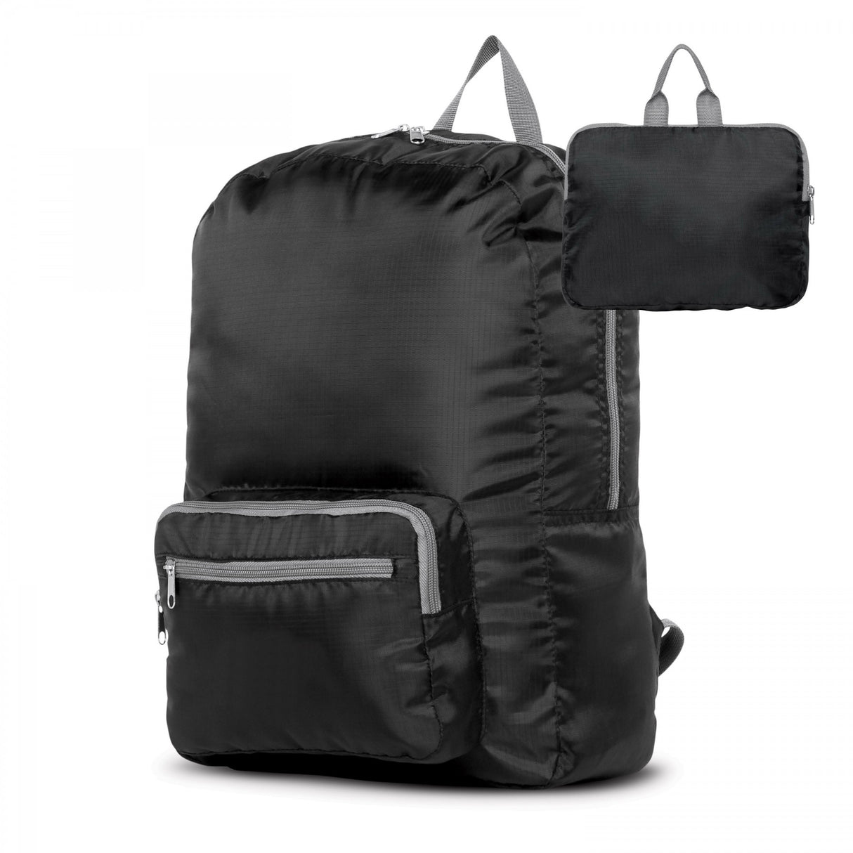 Make It Pop Packable Backpack