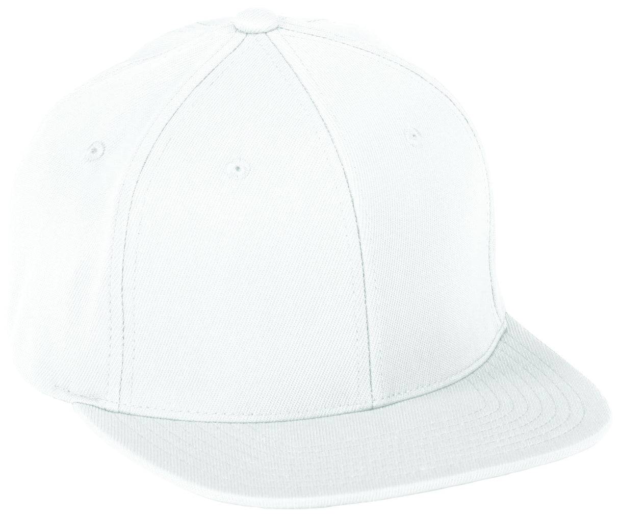 Flexfit Flat Bill Cap