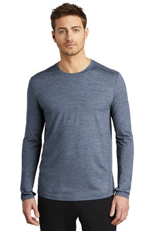 OGIO ENDURANCE Men's Force Long Sleeve Tee