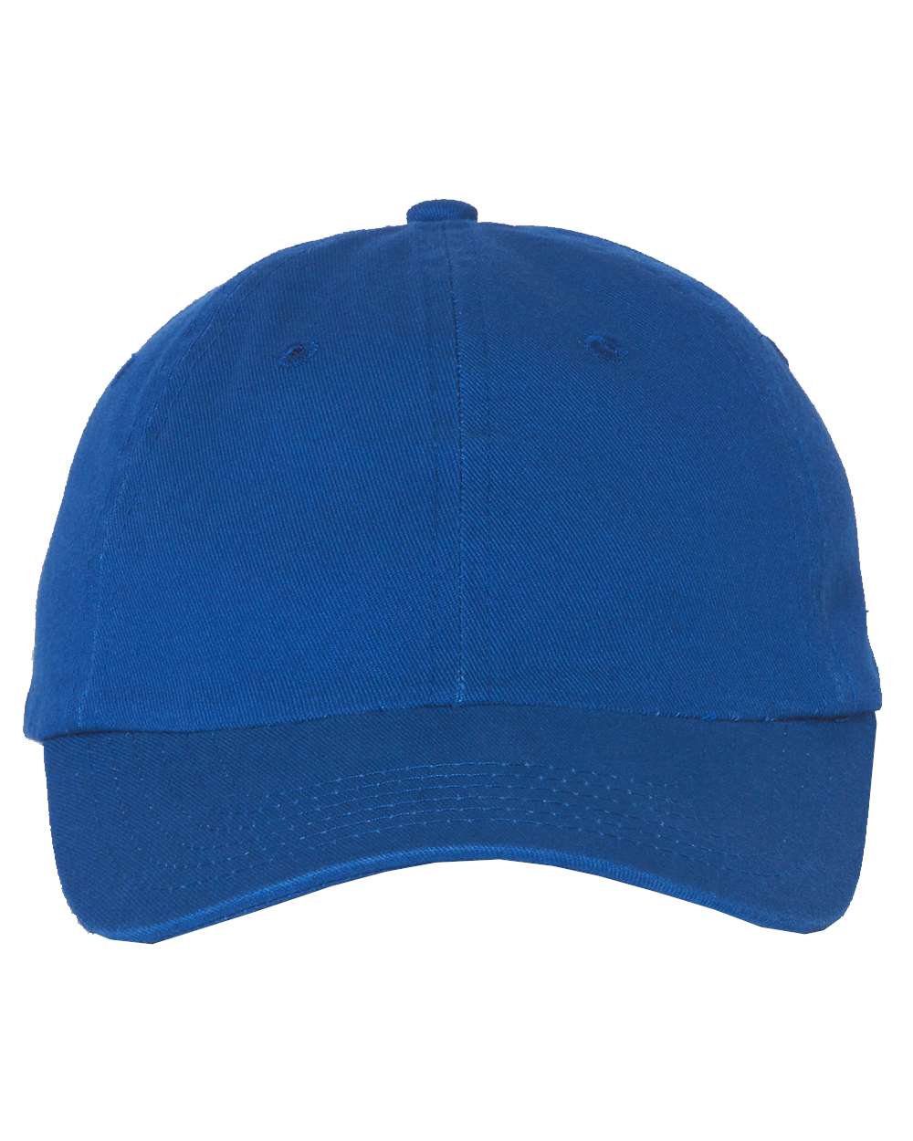 Valucap™ Small Fit Bio-Washed Dad's Cap