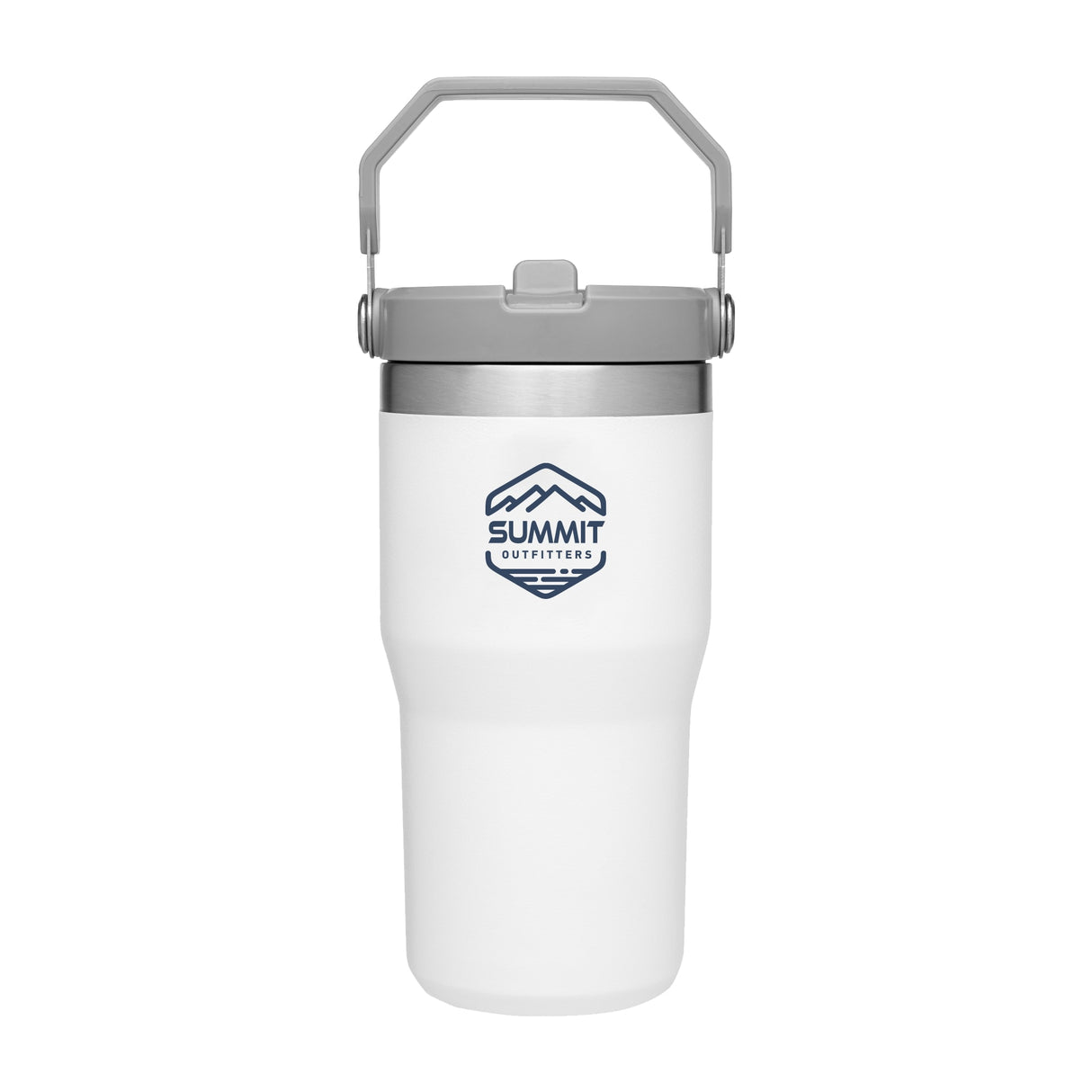 Stanley IceFlow Flip Straw Tumbler 20oz
