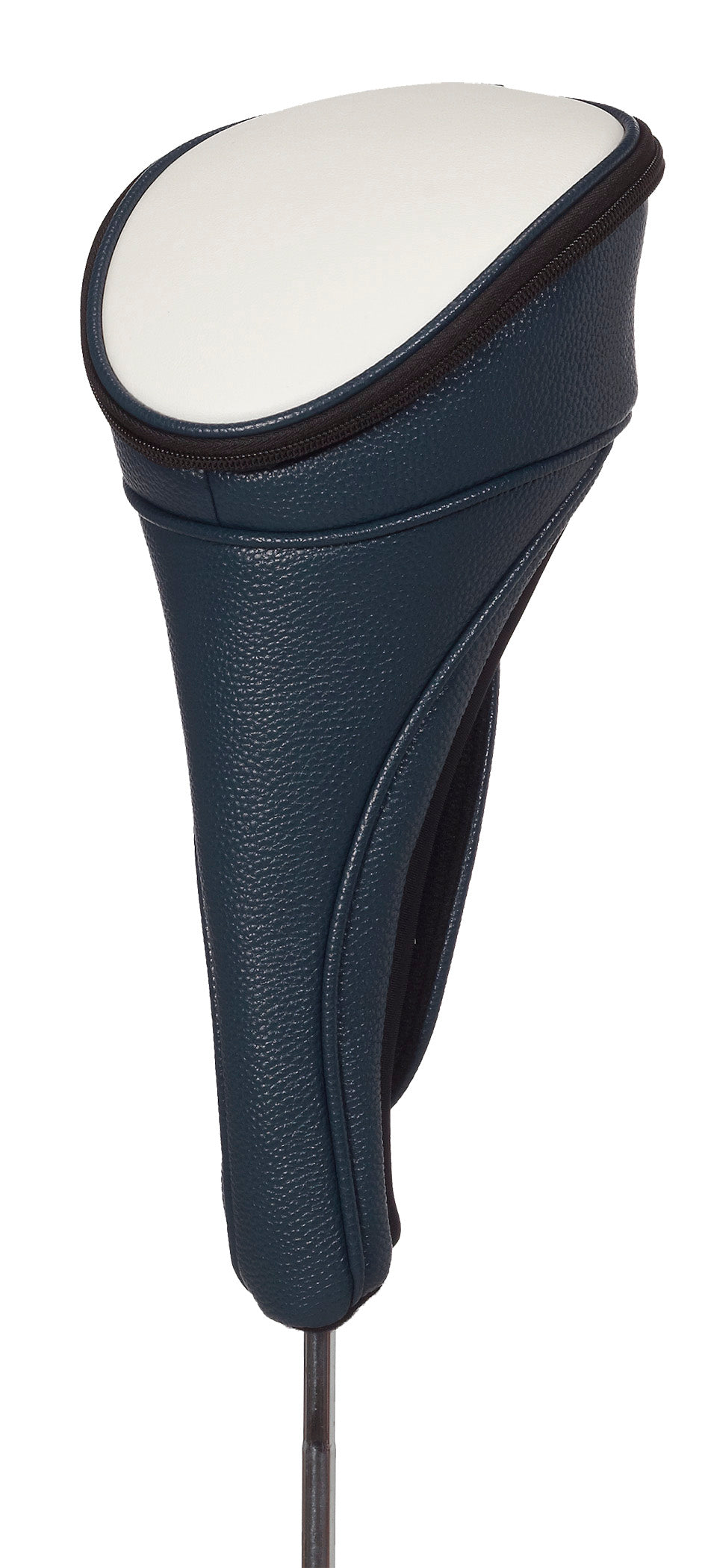 Premier Performance Navy Blue Golf Head Cover for Driver