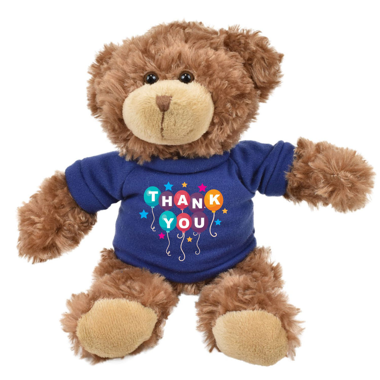 11" Roary Bear w/T-Shirt