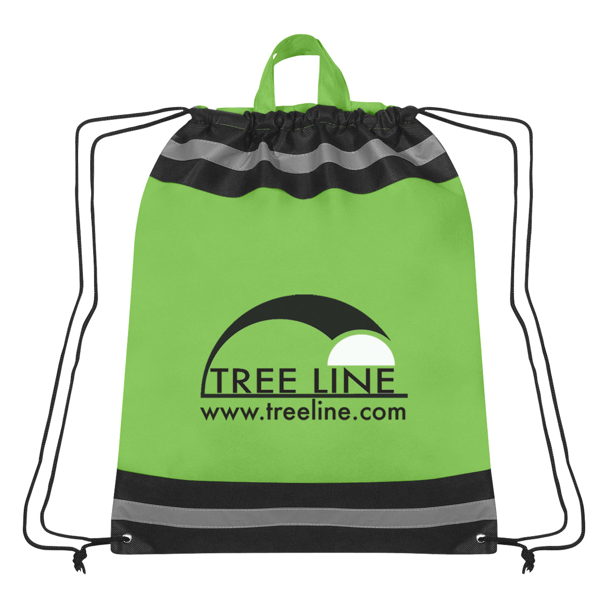 Large Non-woven Reflective Hit Sports Pack