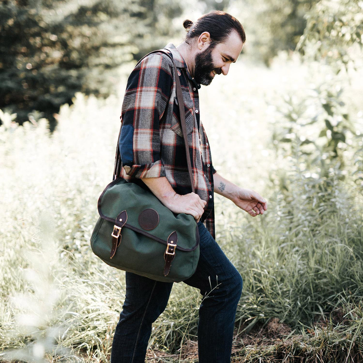 Duluth Pack™ Standard Book Bag