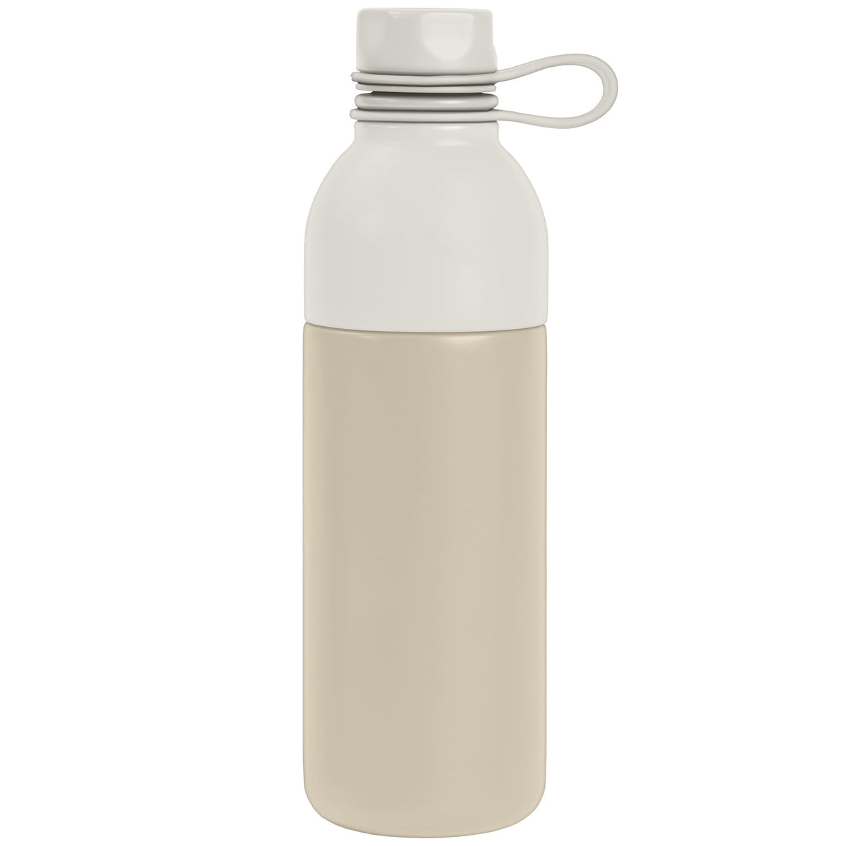 Northstar - 19 oz Double Wall Stainless Steel Water Bottle - Laser
