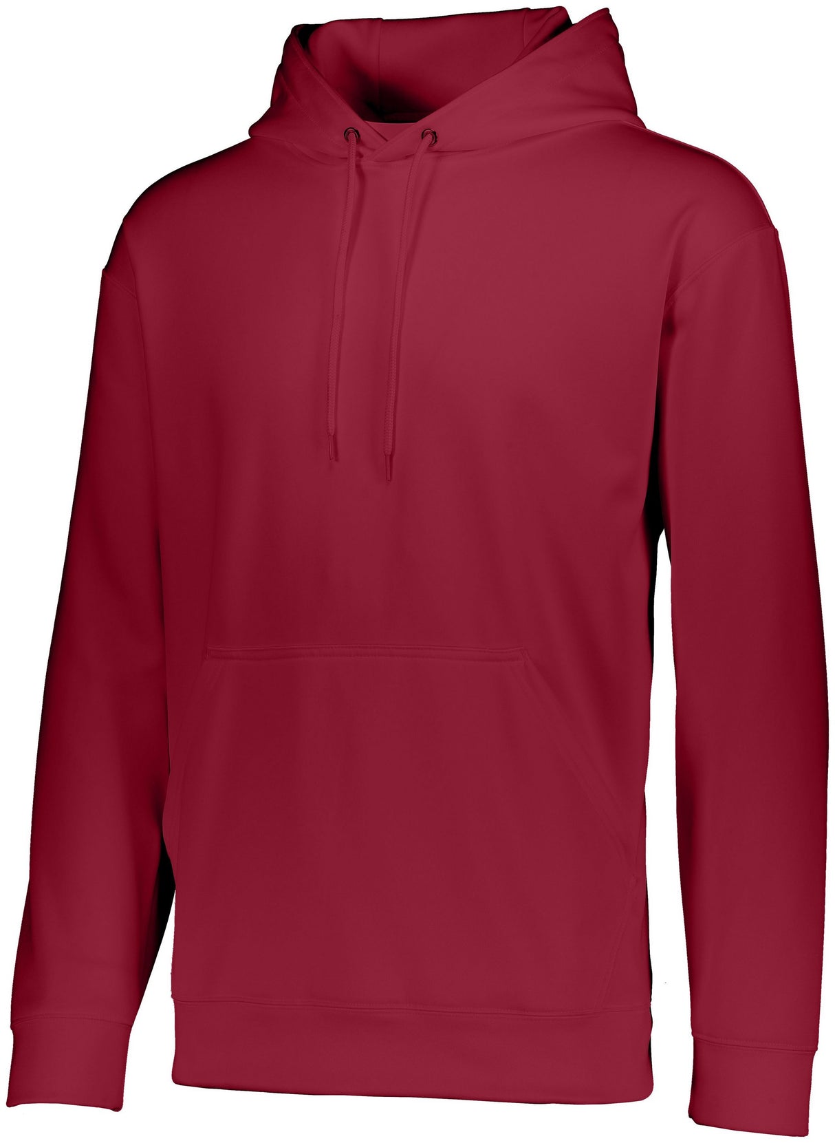 Wicking Fleece Hoodie
