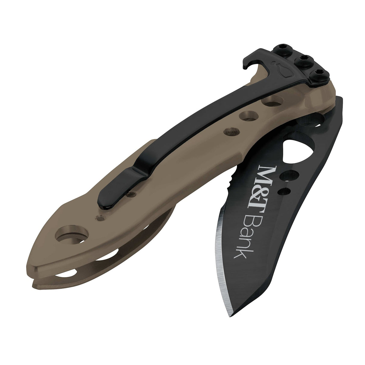 Leatherman® Skeletool Kbx Coyote Tan