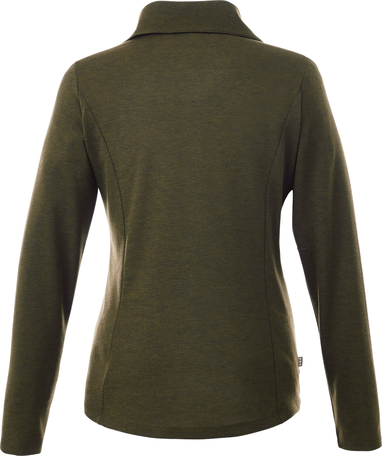 Women's STRATTON Knit Half Zip