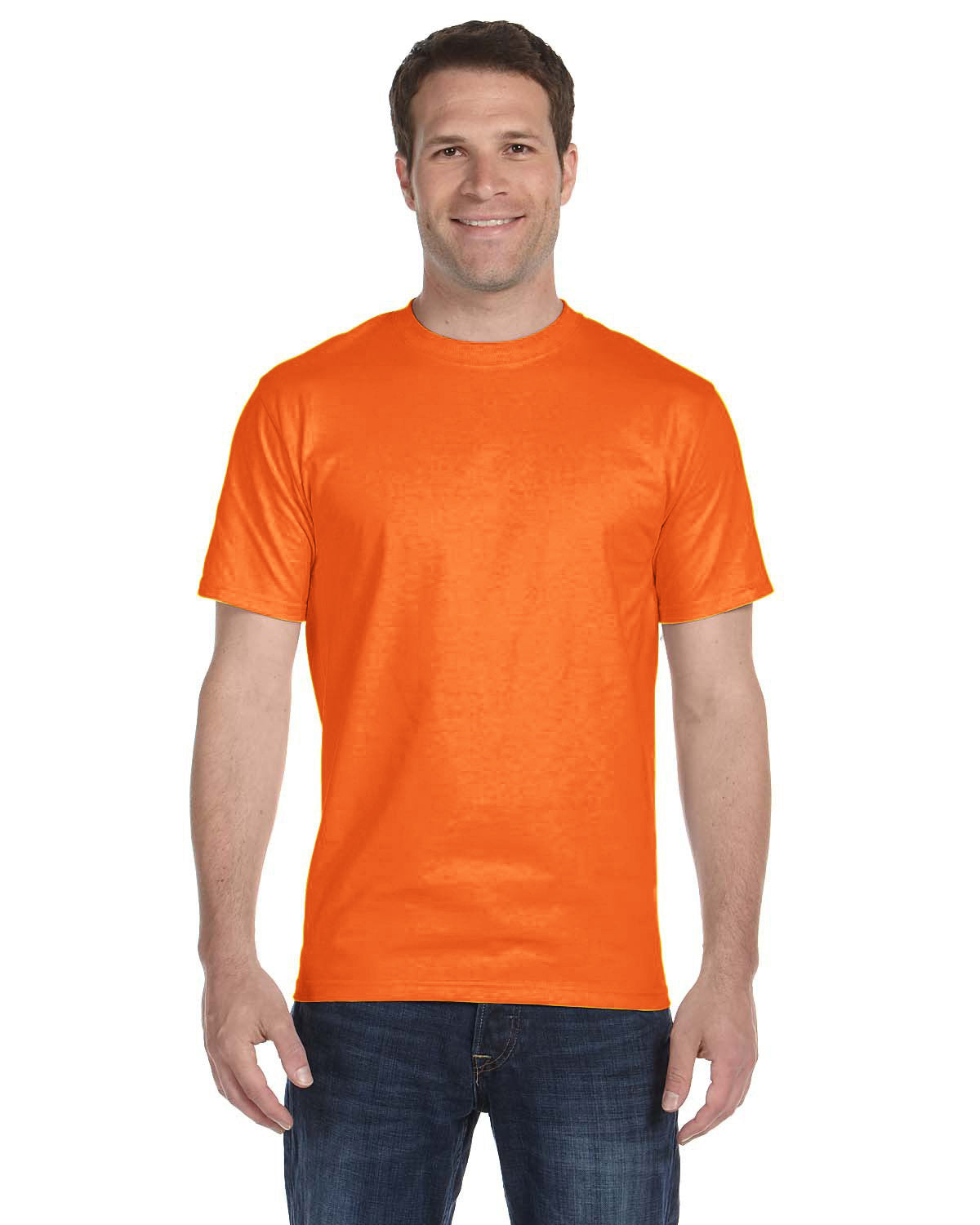 Gildan Adult 50/50 T-Shirt