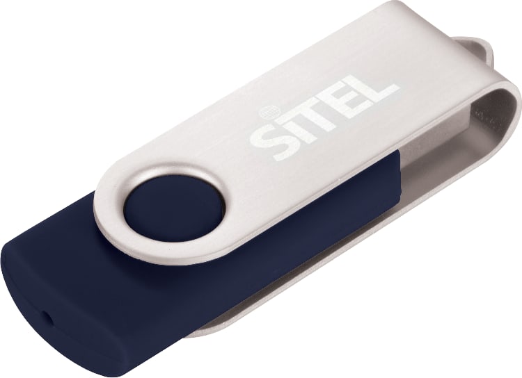 Rotate Flash Drive 8GB