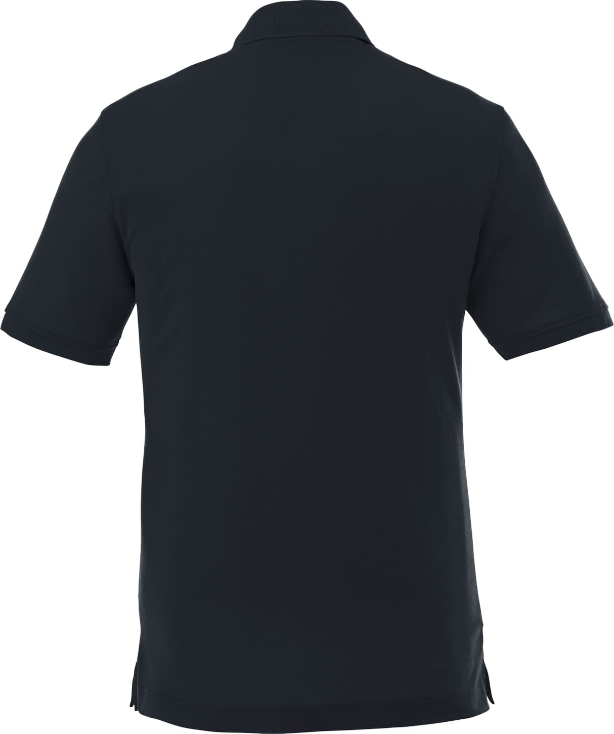 Mens CRANDALL Short Sleeve Polo