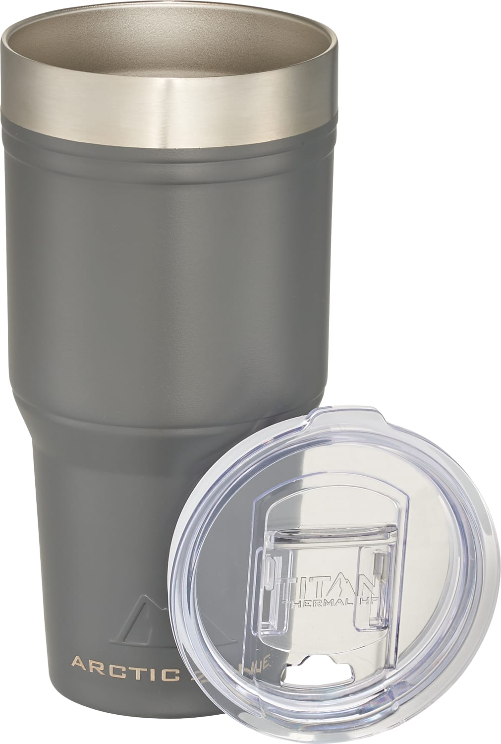 Arctic Zoner Titan Thermal HPr Copper Tumbler 30oz
