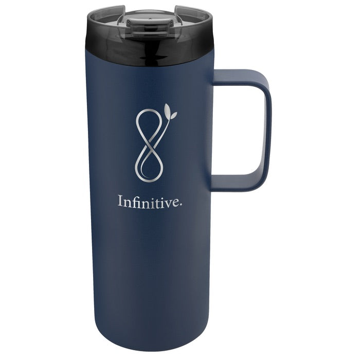 16 oz Urban Peak® Stony Trail Vacuum Mug