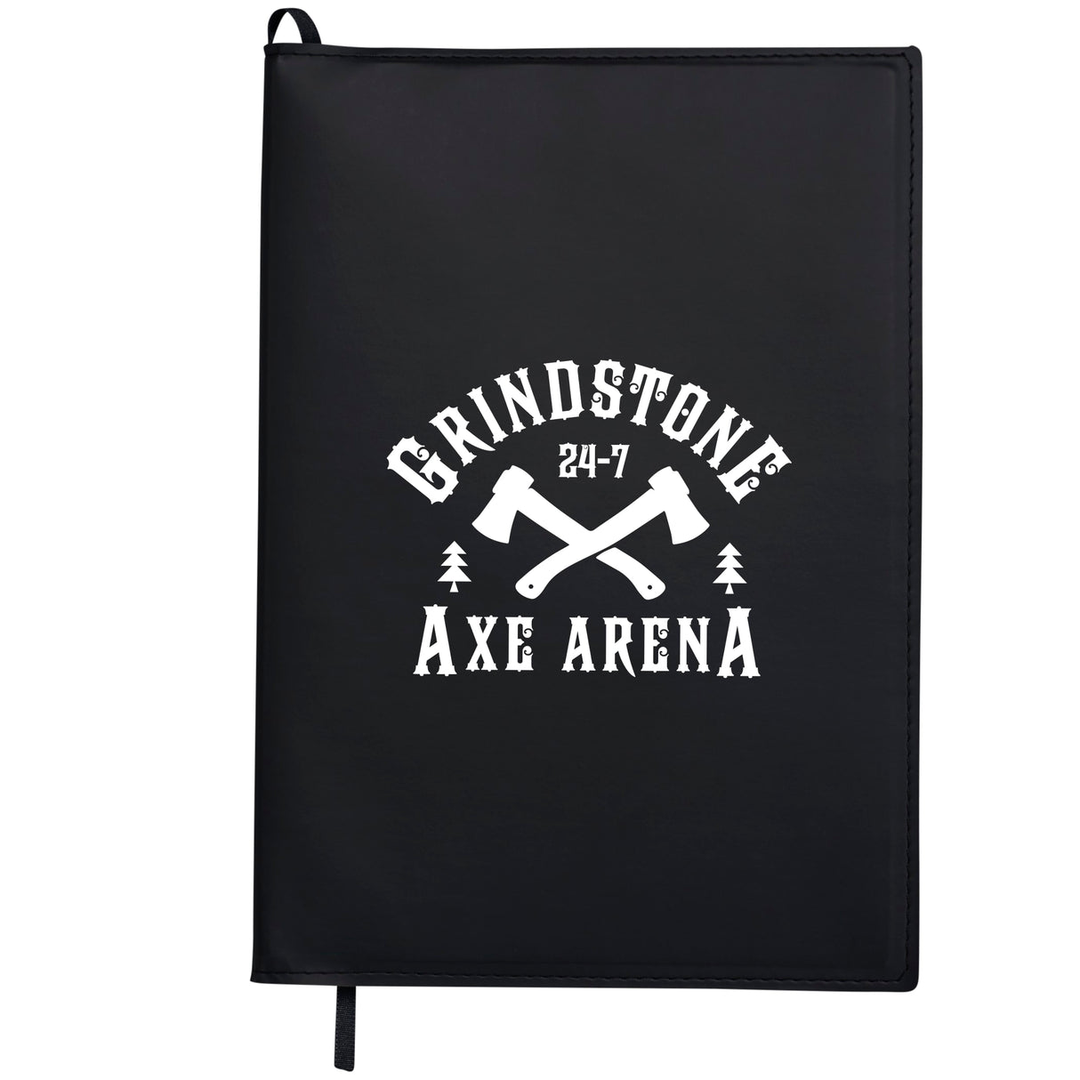 7" x 10" Mela Refillable JournalBook