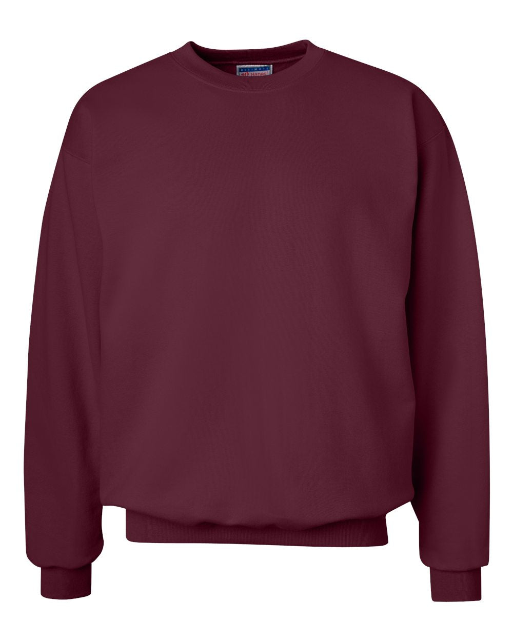 Hanes Ultimate Cotton Crewneck Sweatshirt