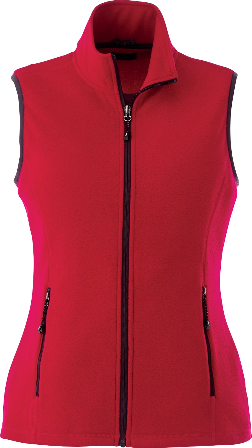 Women's Tyndall Polyfleece Vest