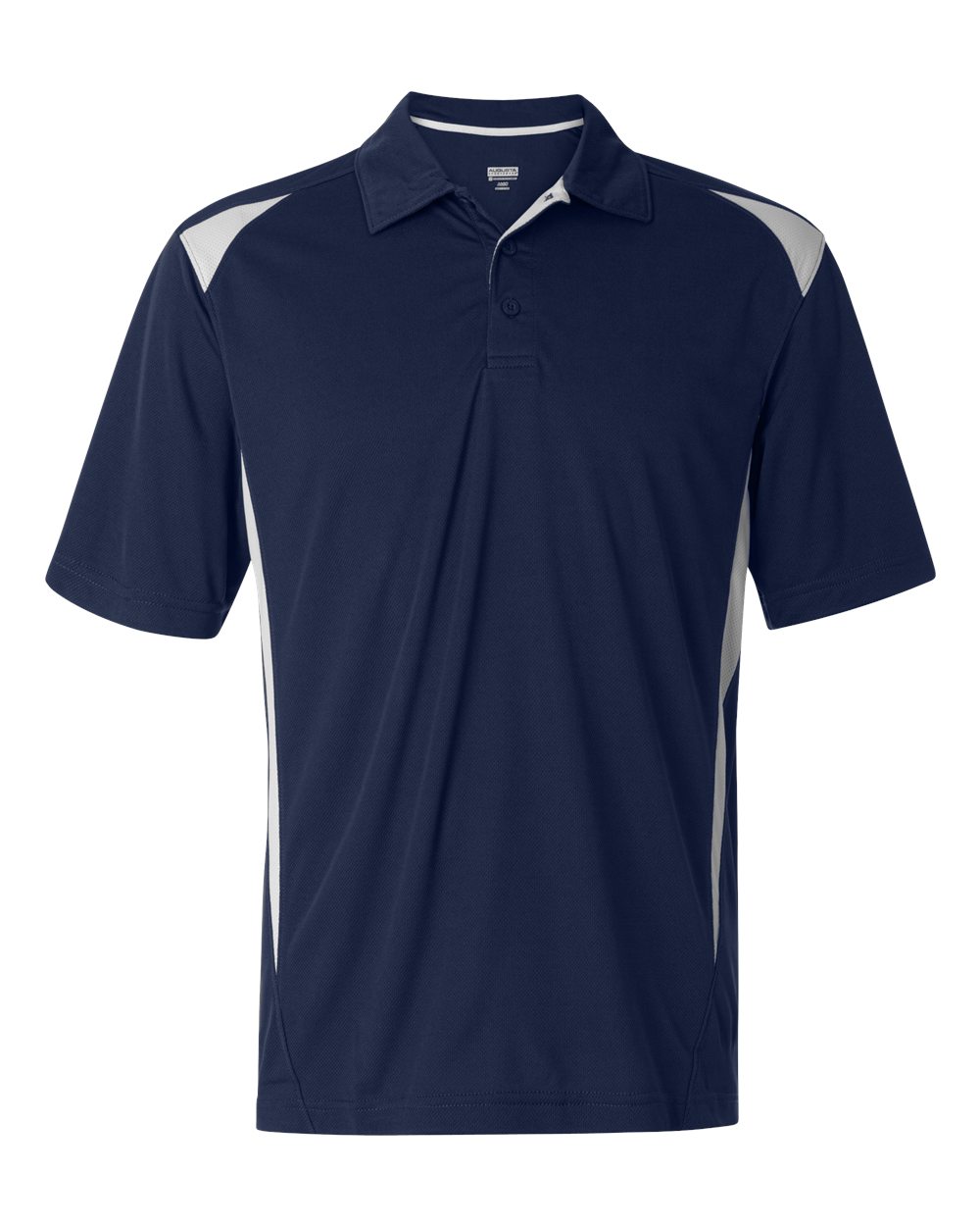 Augusta Sportswear Two-Tone Premier Polo