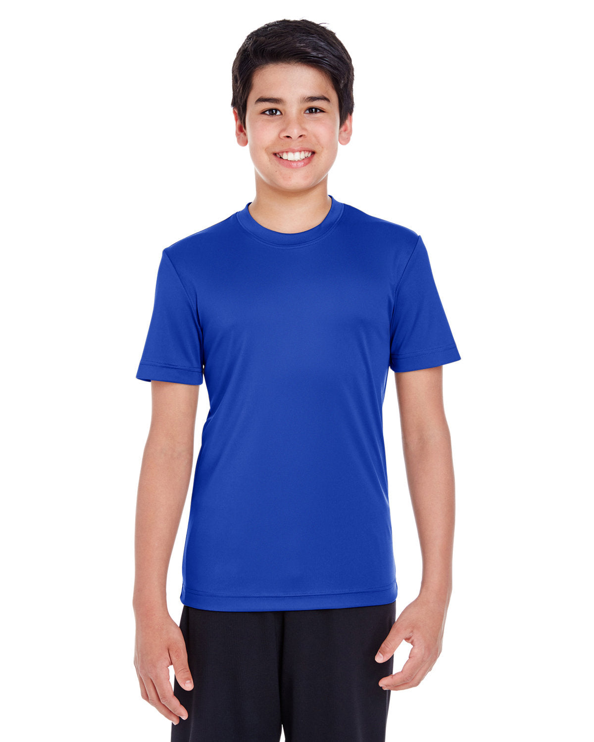 000192 Team 365 Youth Zone Performance T-Shirt