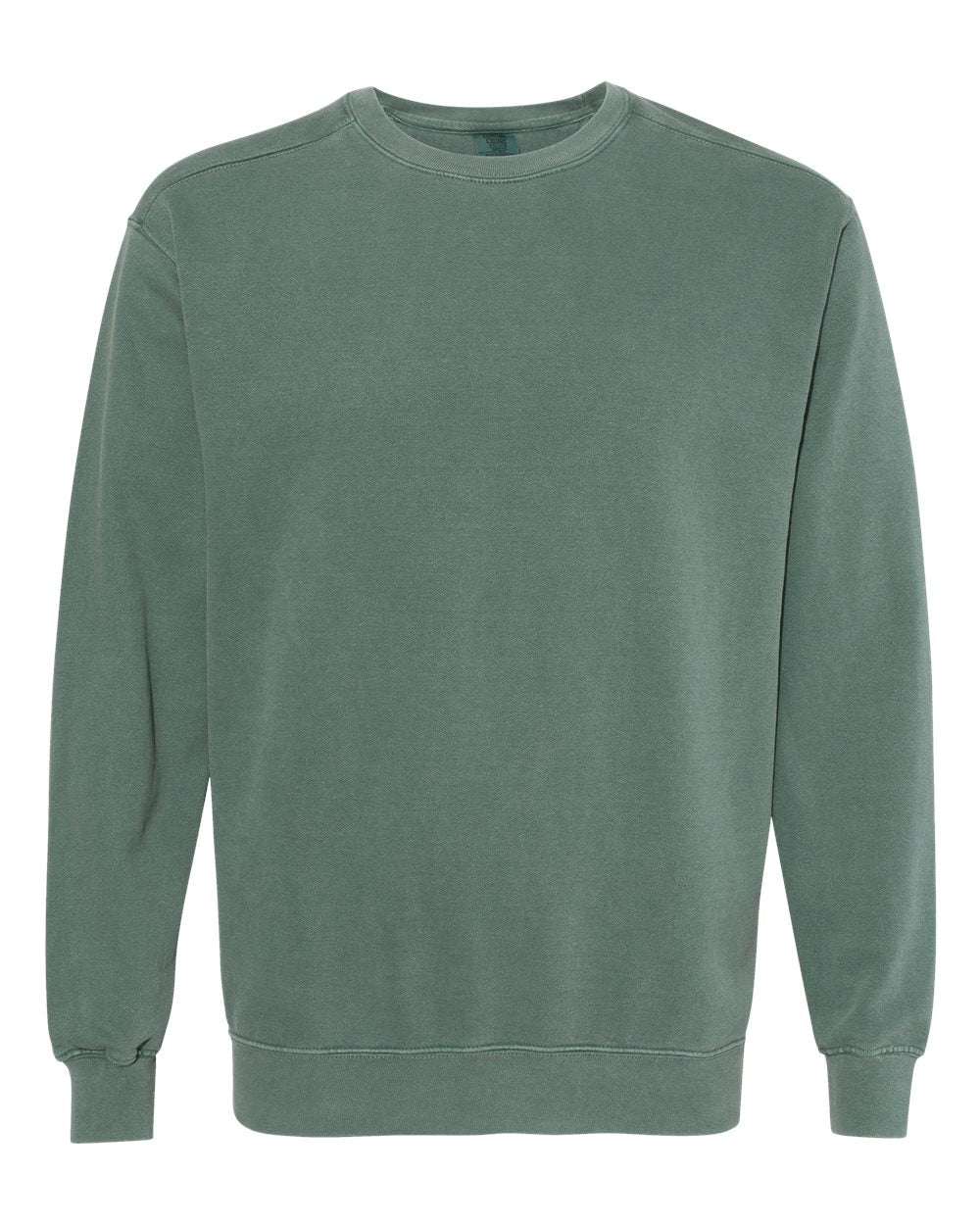000055 Comfort Colors® Garment-Dyed Sweatshirt