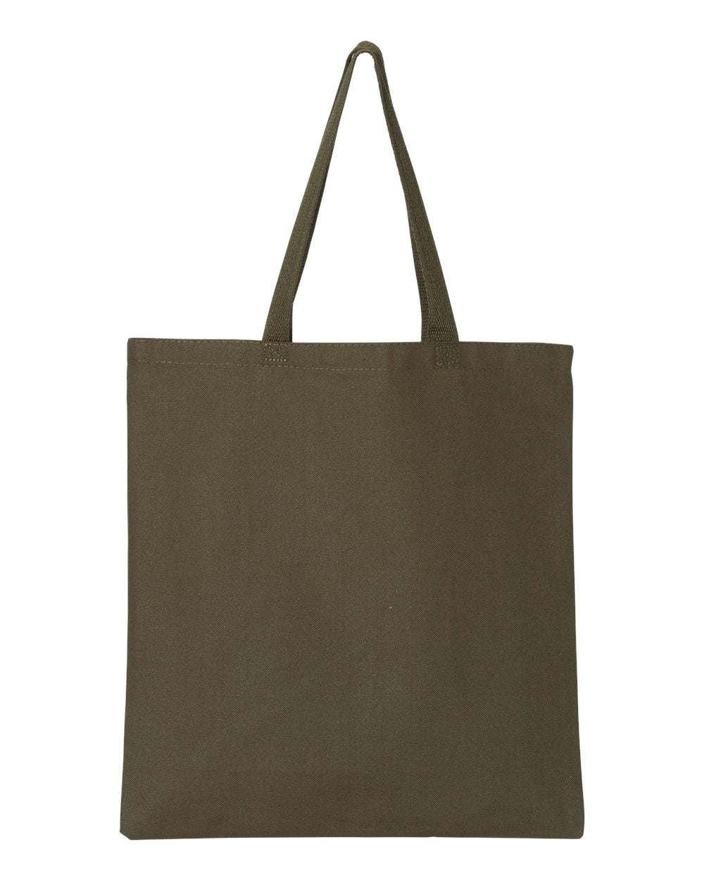 000501 Q-Tees™ Promotional Tote