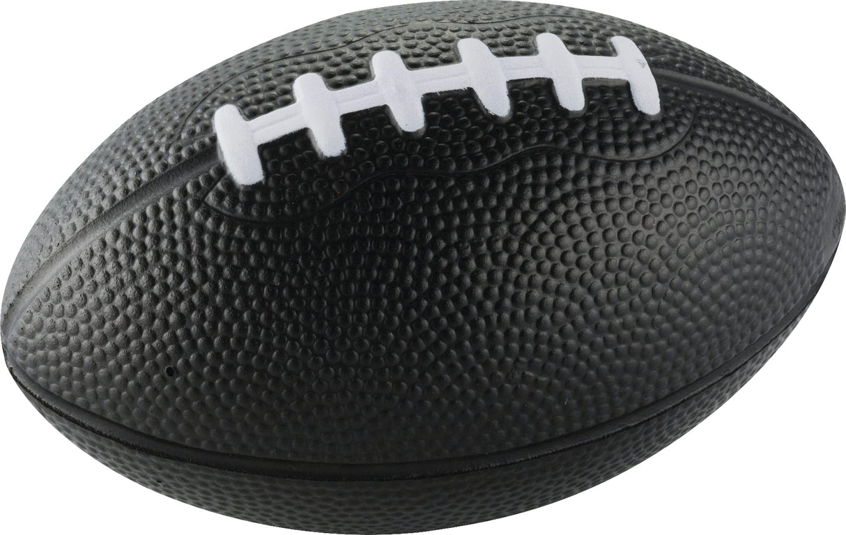 3-1/2" Football Stress Reliever
