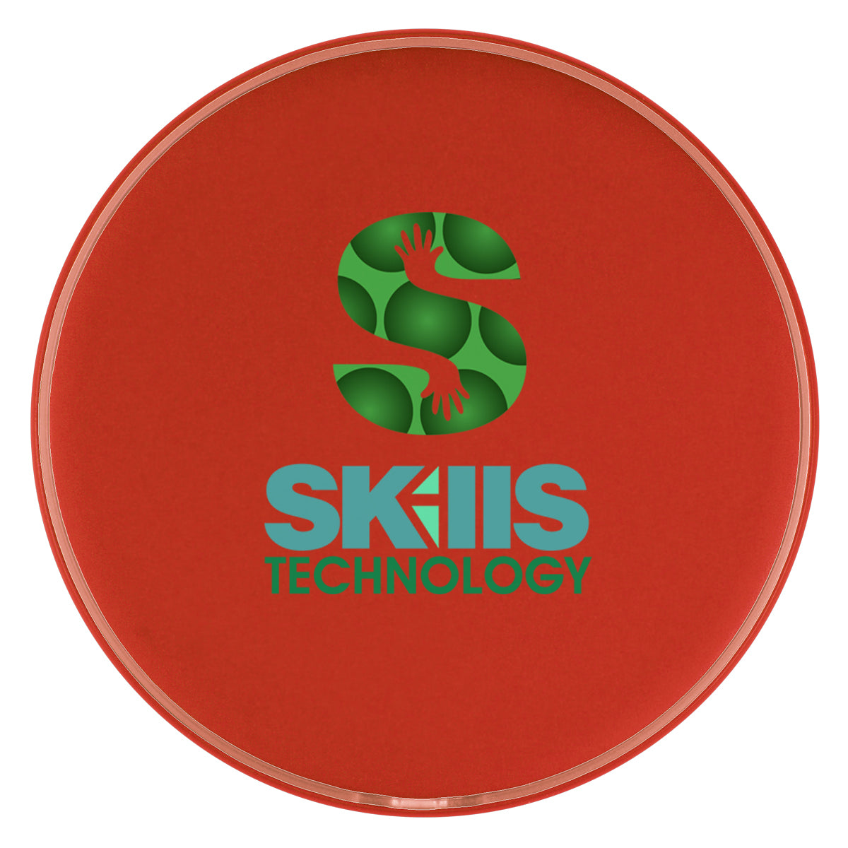 Powerwireless Charging Station Power Bank