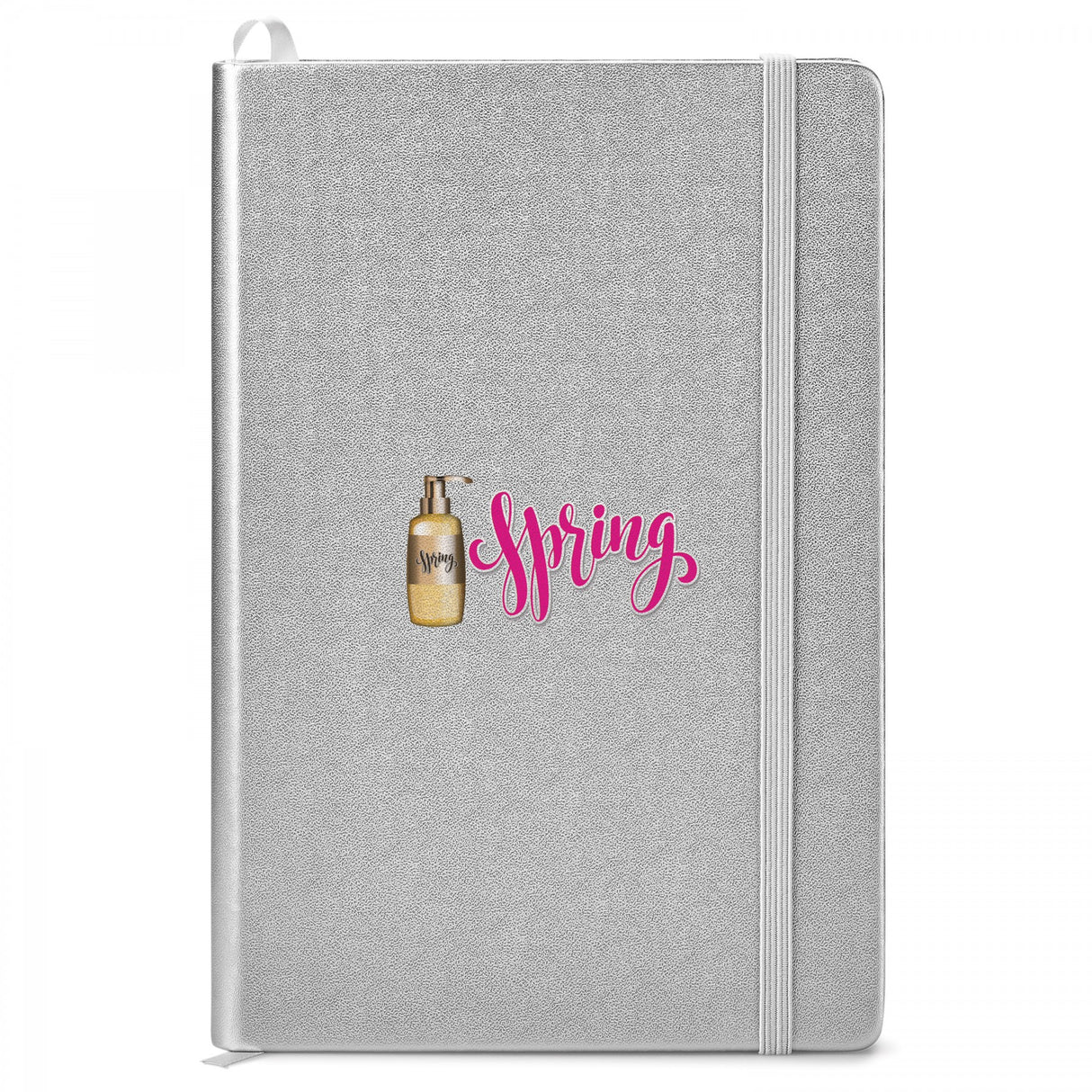 Neoskin Hard Cover Journal