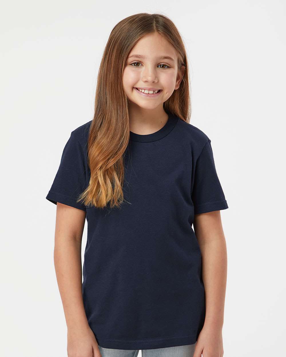 Tultex® Youth Fine Jersey T-Shirt
