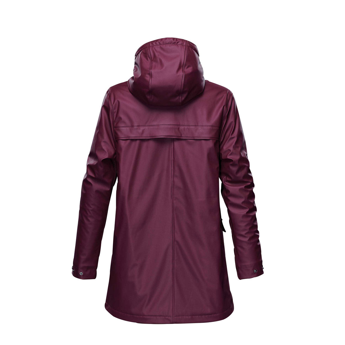 Women's Insulated Waterfall Rain Jacket