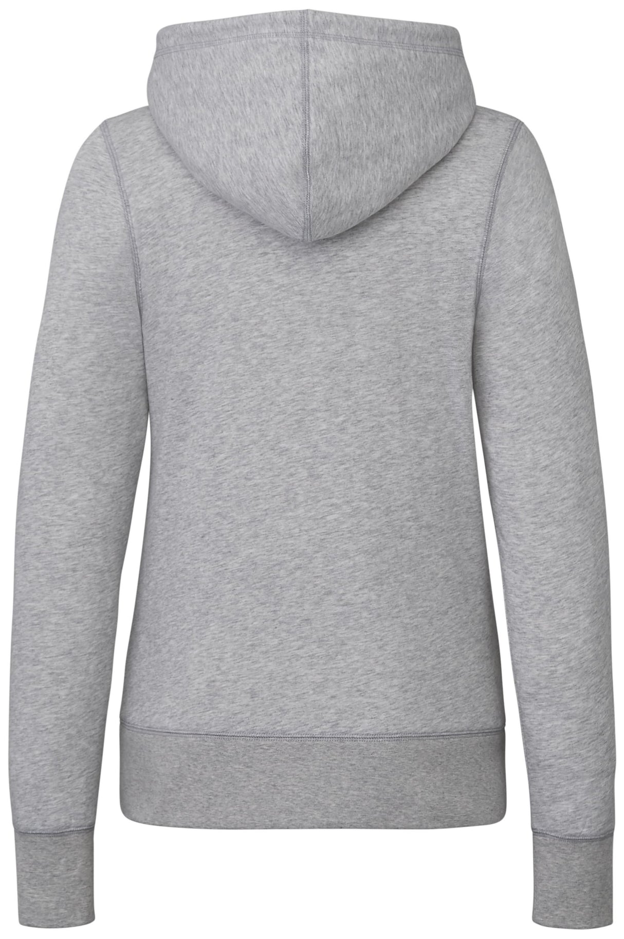 Women's ARGUS Eco Fleece Full Zip Hoody