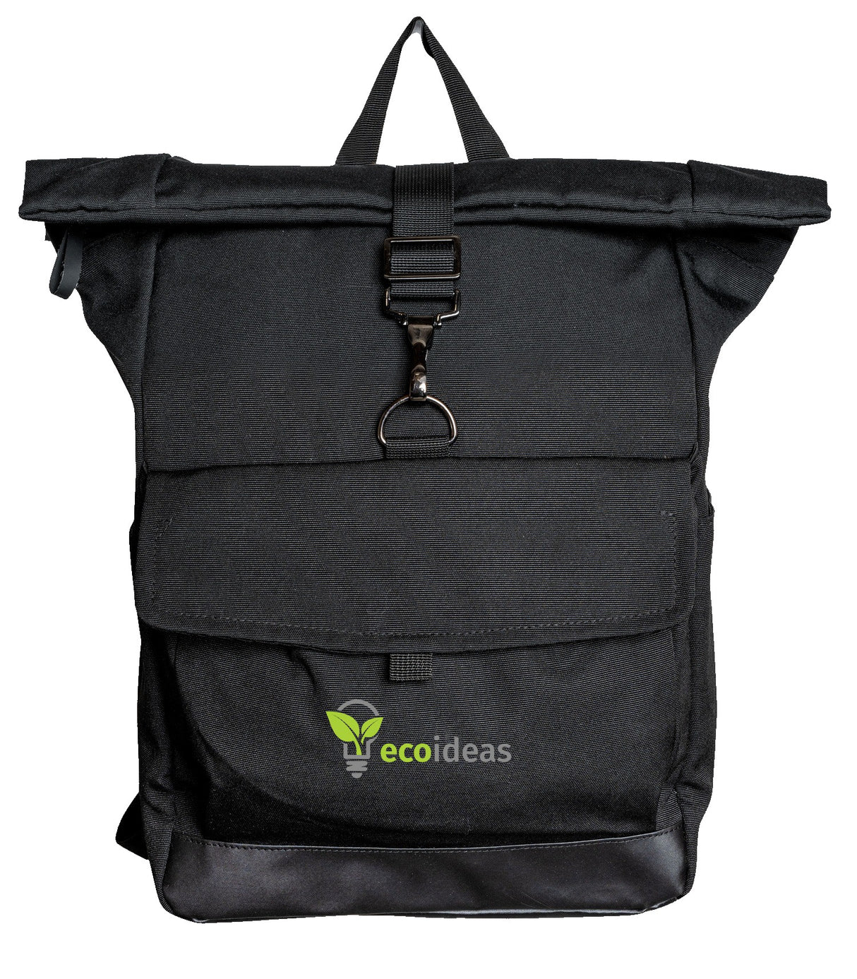 The Mission Backpack