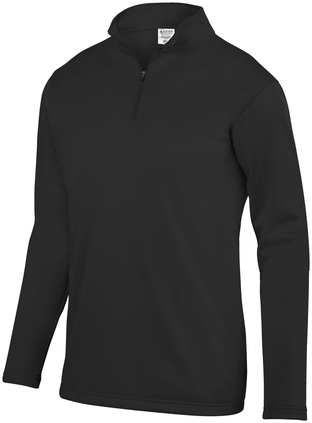 Wicking Fleece Pullover