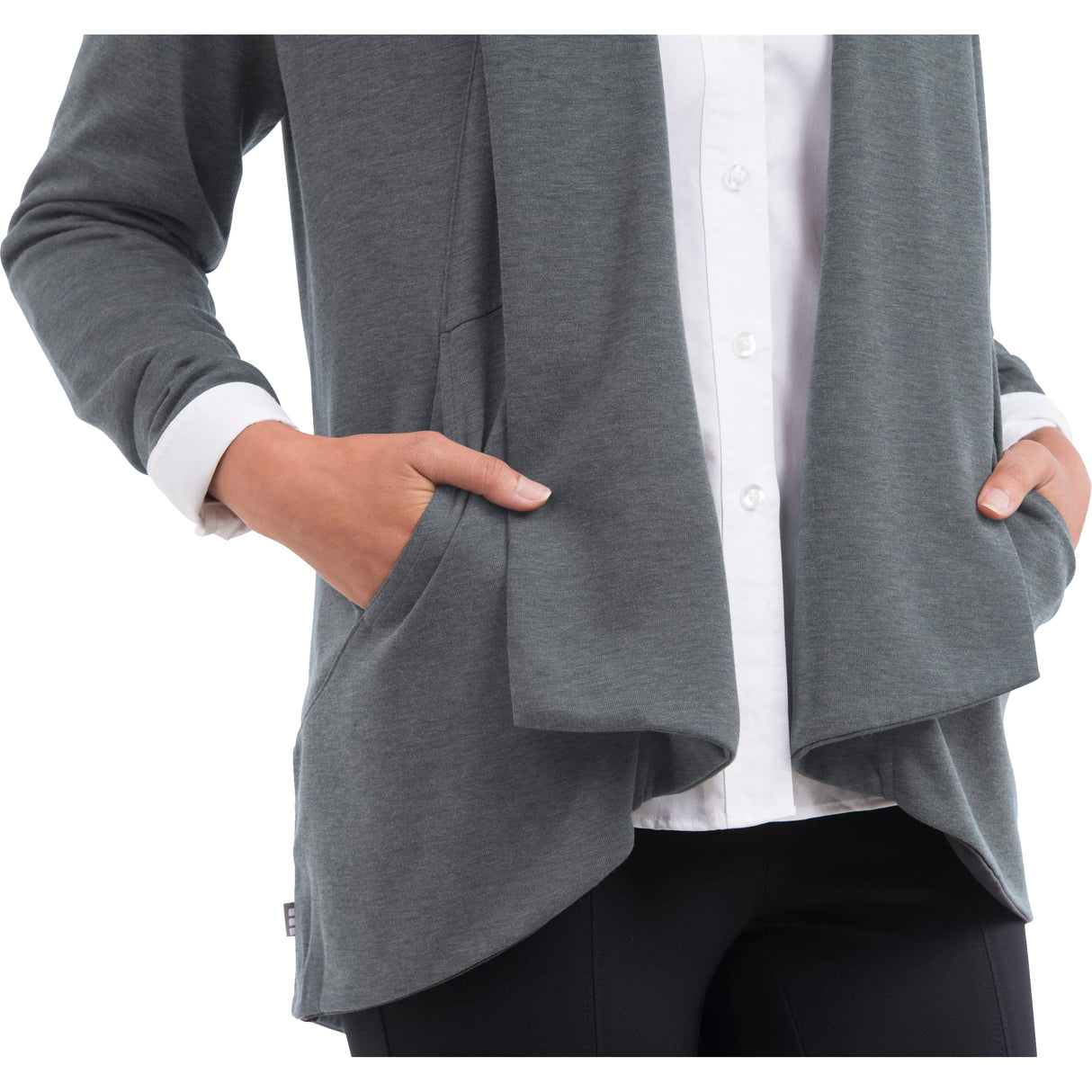 Women's EQUINOX Knit Blazer