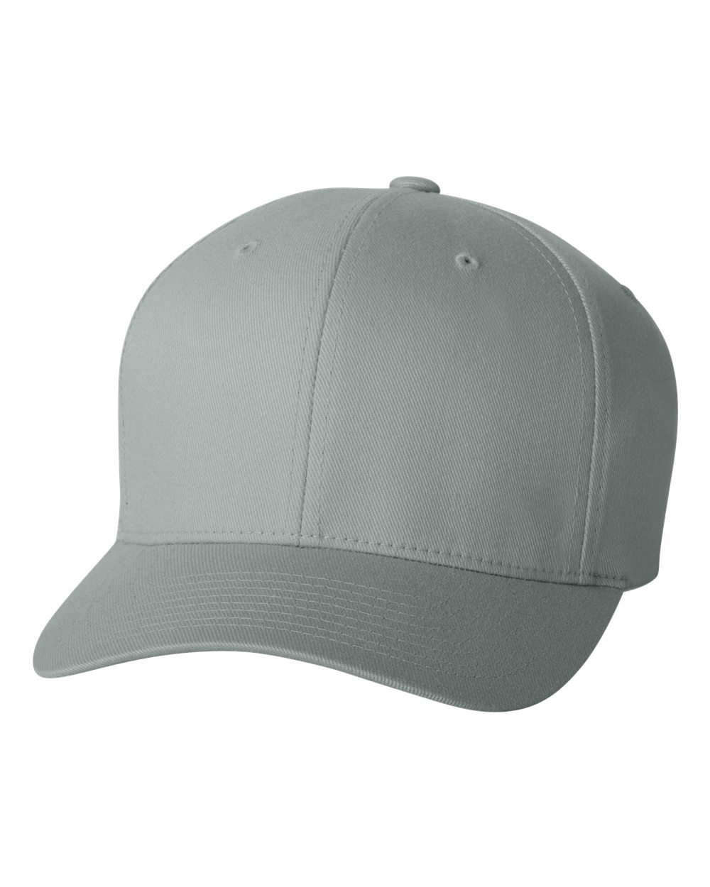 000094 Flexfit® Cotton Blend Cap