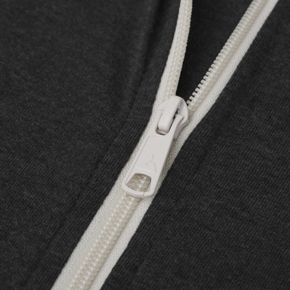 American Giant Lightweight Full Zip - Men's