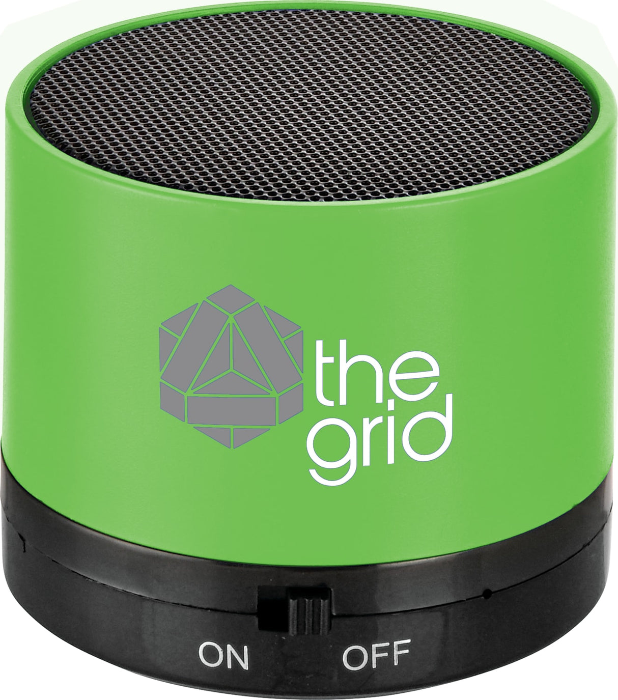 Cylinder Bluetooth Speaker