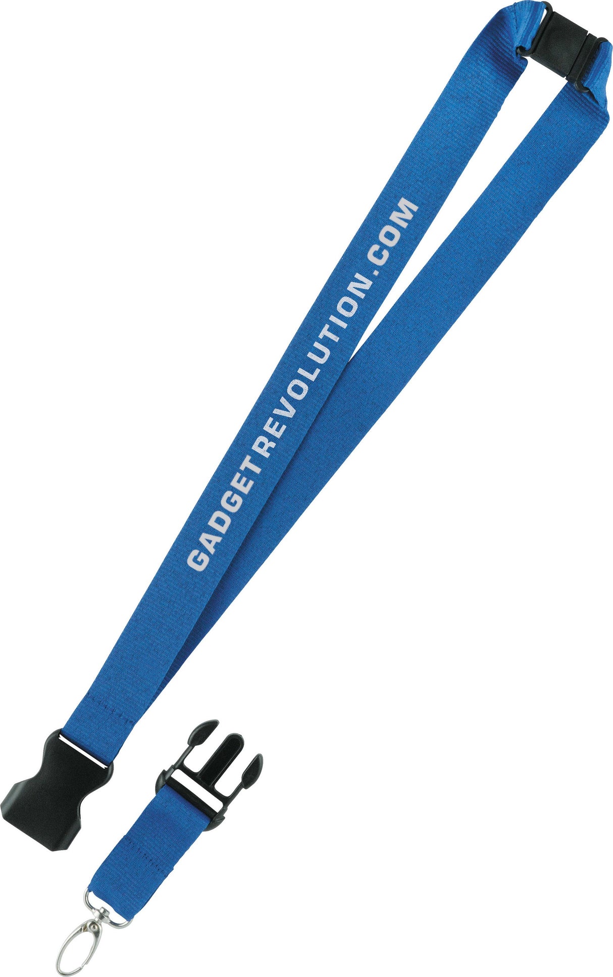 Hang In There Lanyard