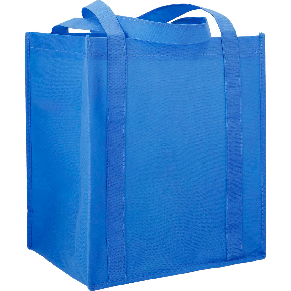 000312 Hercules Non-Woven Grocery Tote