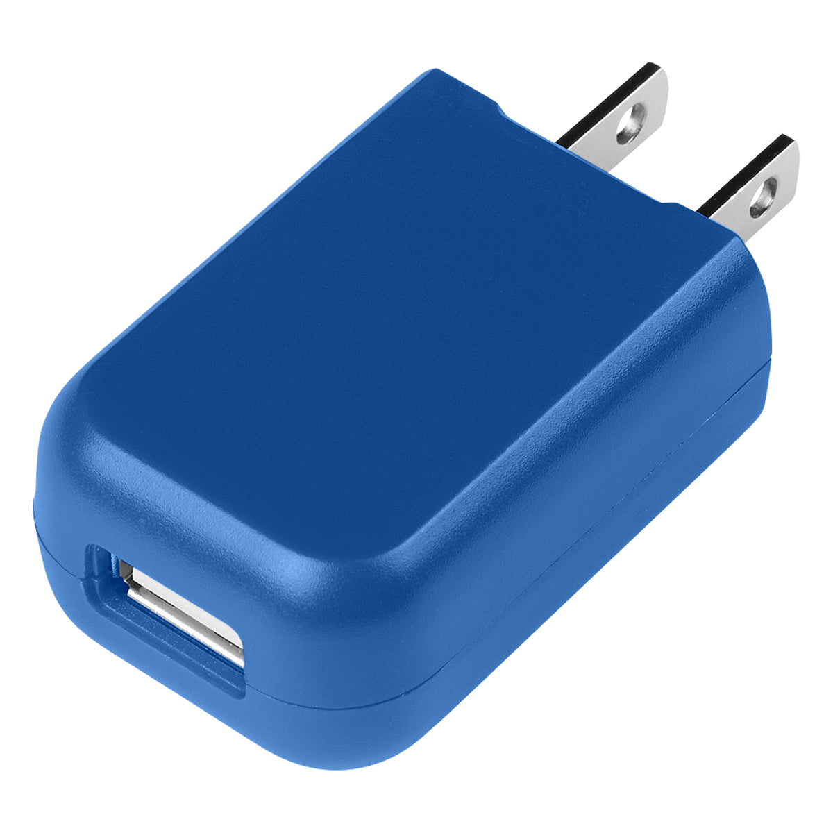 Ul Listed Rectangular Usb A/c Adapter