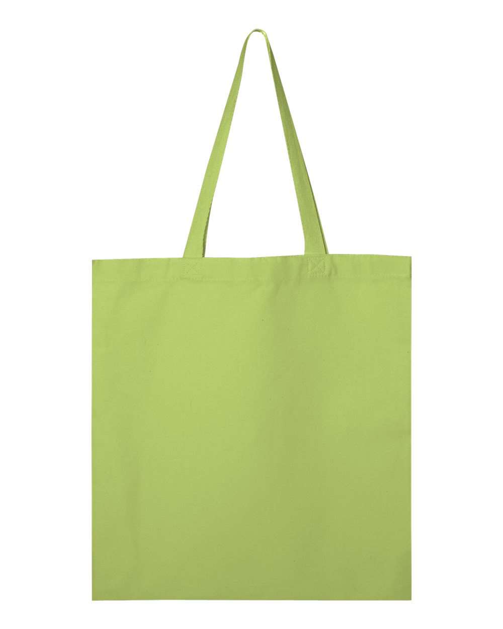 000501 Q-Tees™ Promotional Tote