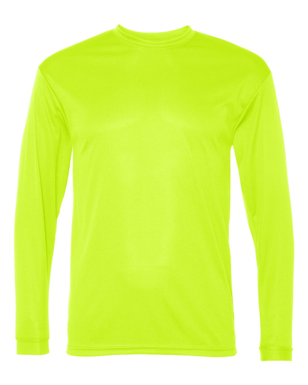 C2 Sport Performance Long Sleeve T-Shirt