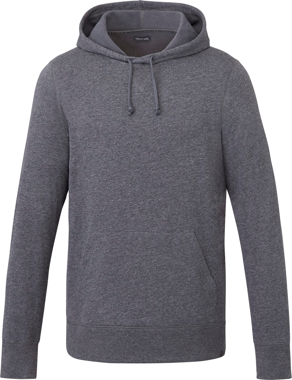 Men's ARGUS Eco Fleece Hoody