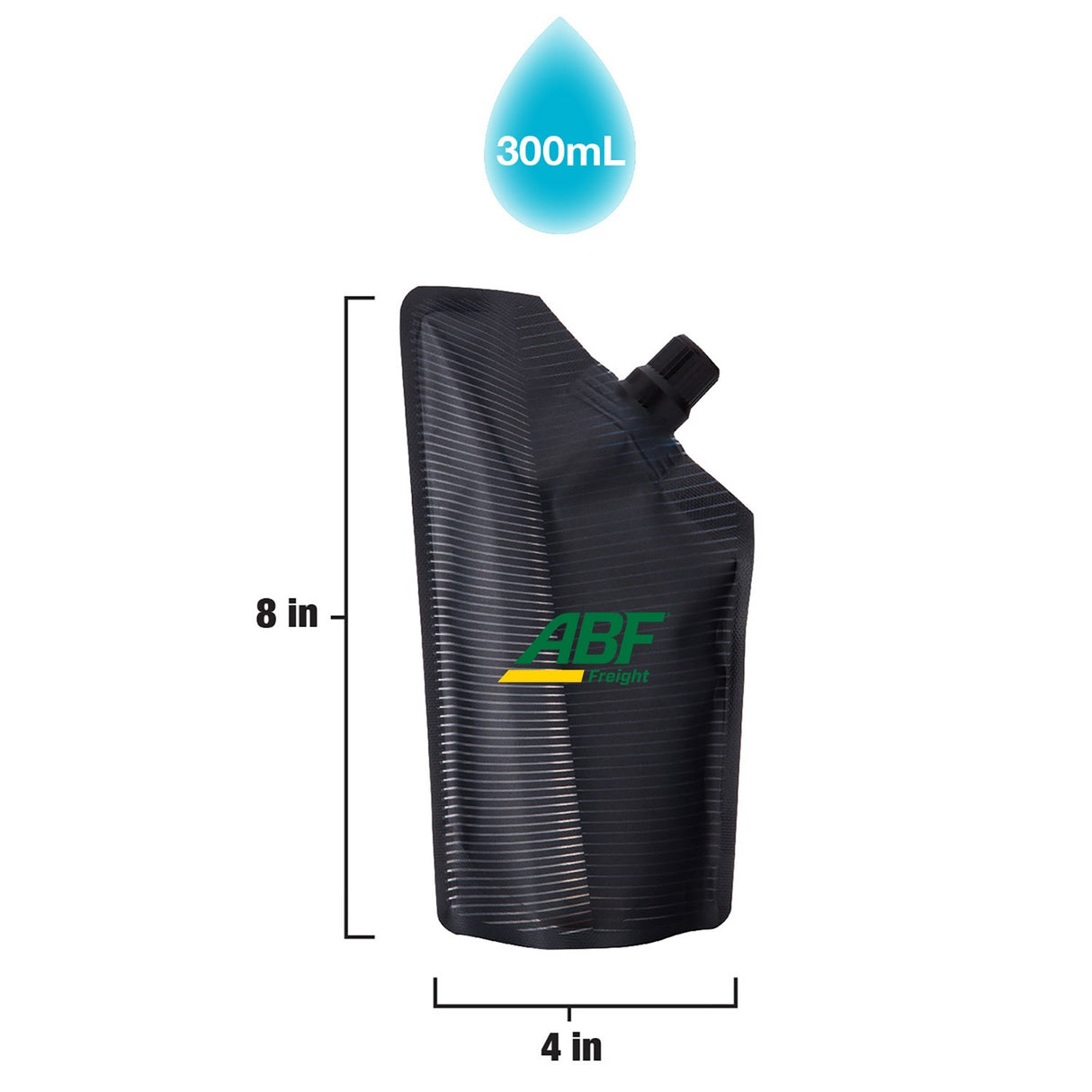 Vapur® 300mL Incognito Flask