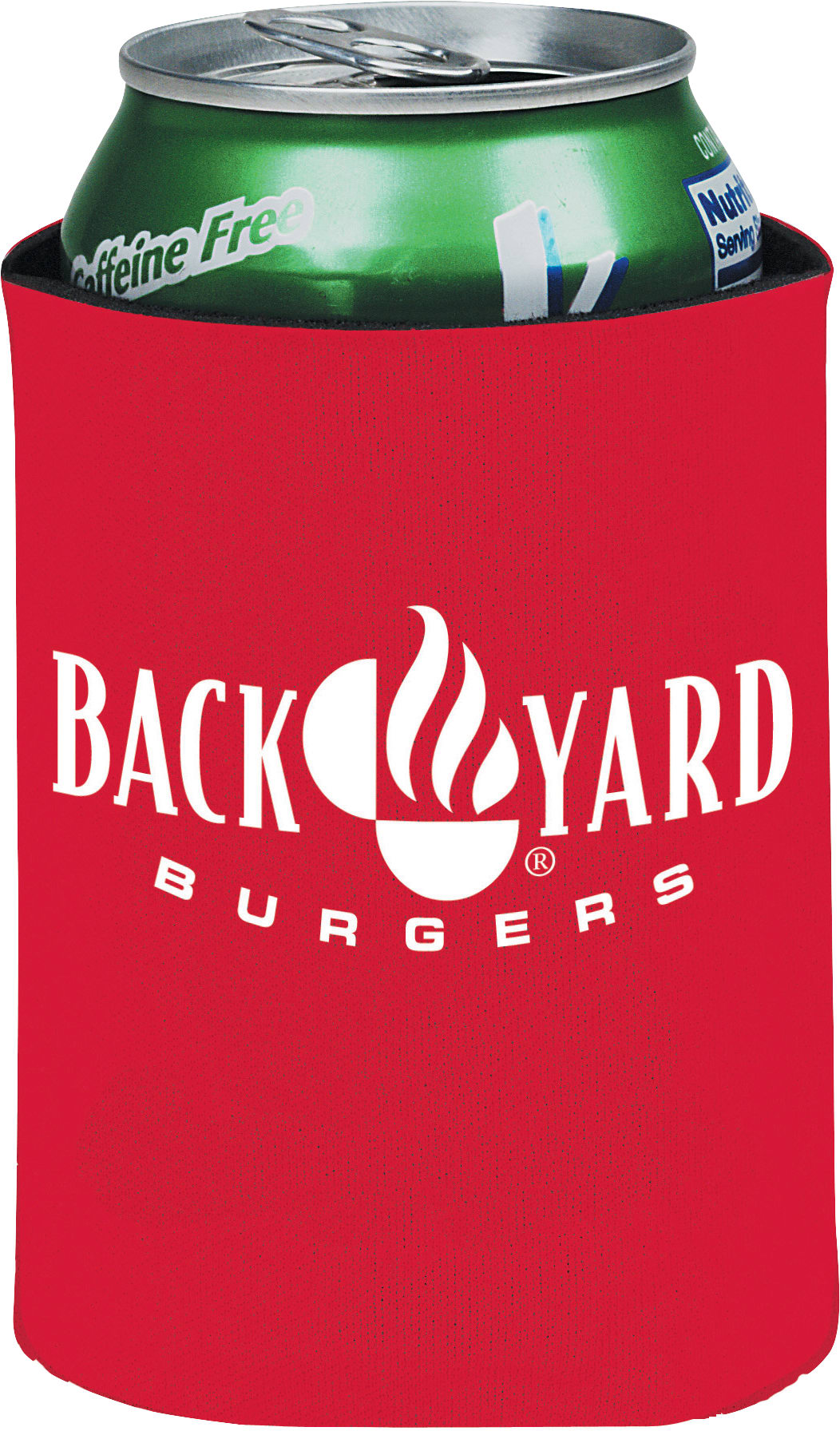 12oz Collapsible Can Insulator